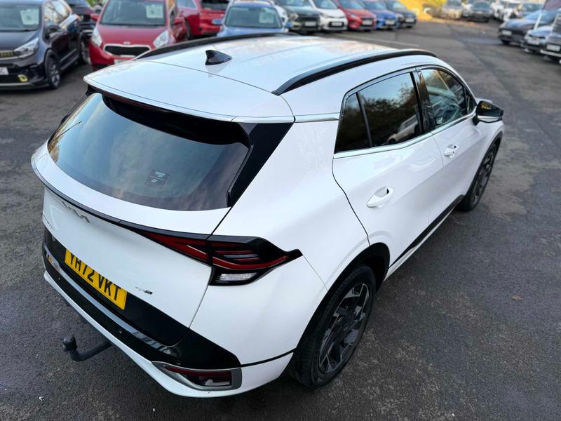 Used Kia Sportage 2022 for sale - 76621532: Photo 11