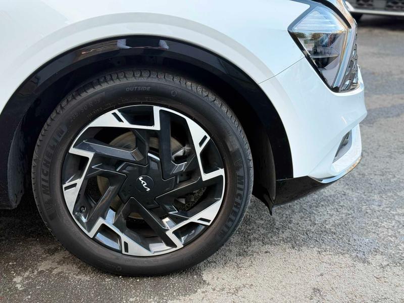 Used Kia Sportage 2022 for sale - 76621532: Photo 12