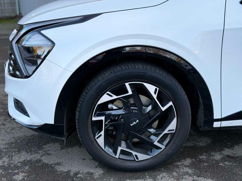 Used Kia Sportage 2022 for sale - 76621532: Photo 13