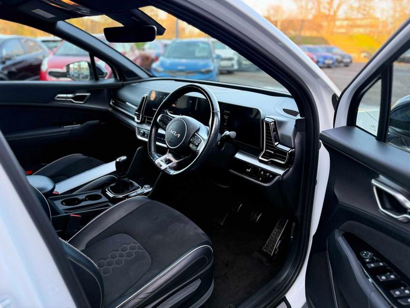 Used Kia Sportage 2022 for sale - 76621532: Photo 15