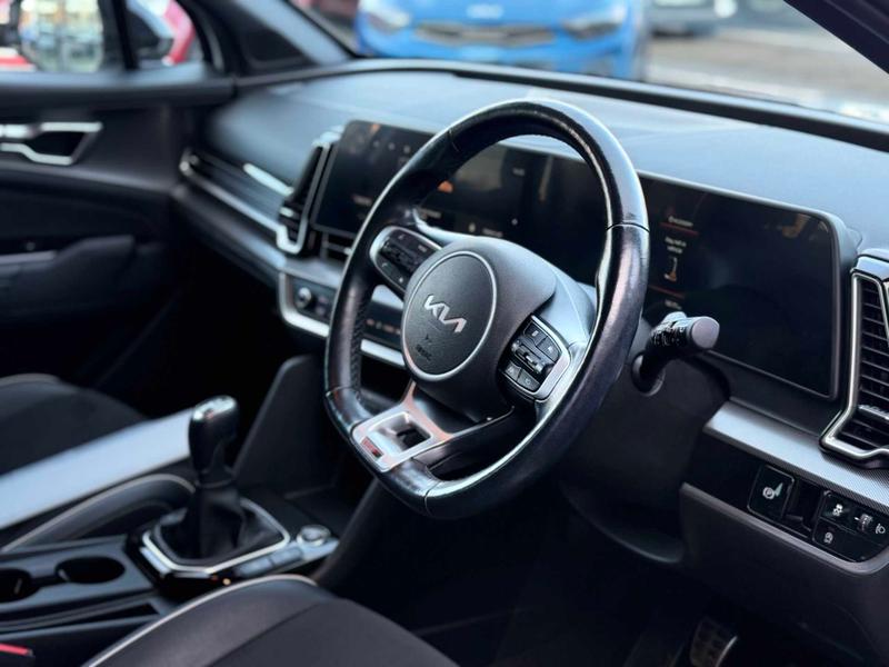 Used Kia Sportage 2022 for sale - 76621532: Photo 16