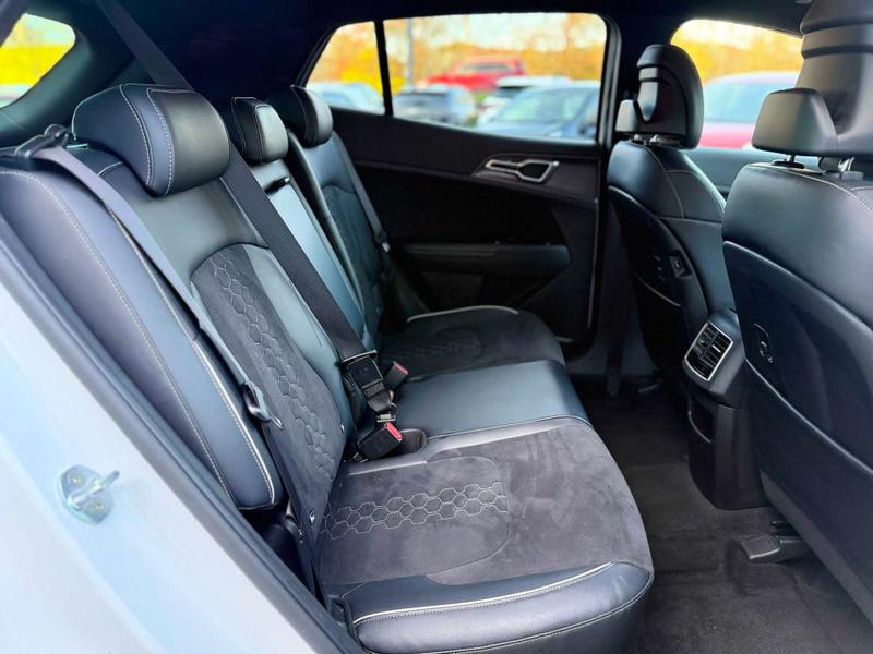 Used Kia Sportage 2022 for sale - 76621532: Photo 19