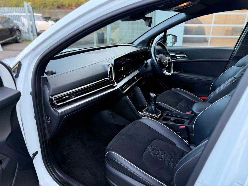 Used Kia Sportage 2022 for sale - 76621532: Photo 24