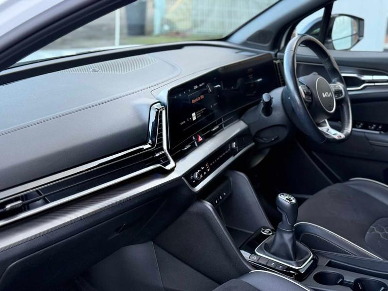 Used Kia Sportage 2022 for sale - 76621532: Photo 25