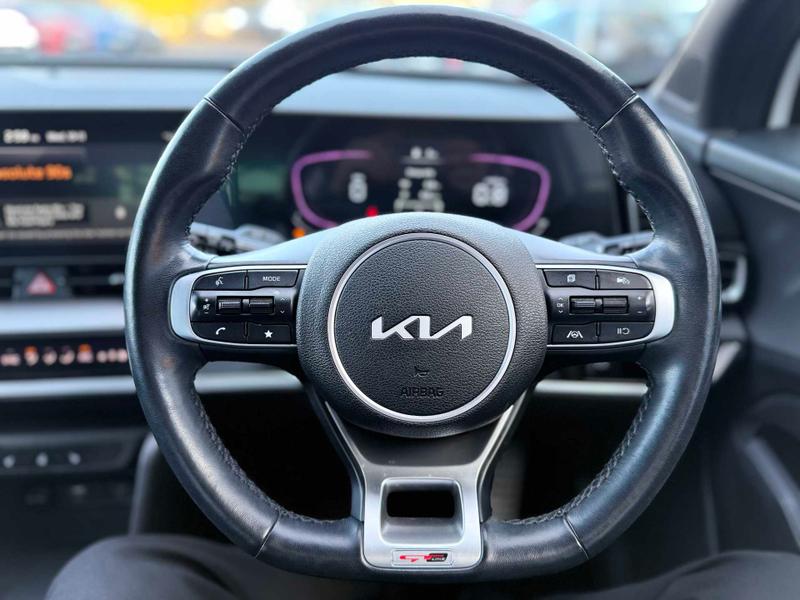 Used Kia Sportage 2022 for sale - 76621532: Photo 26