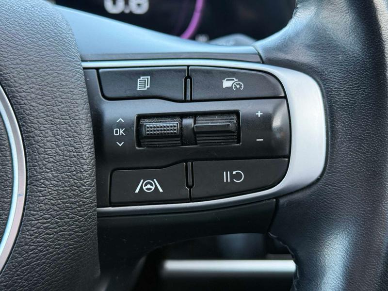 Used Kia Sportage 2022 for sale - 76621532: Photo 27