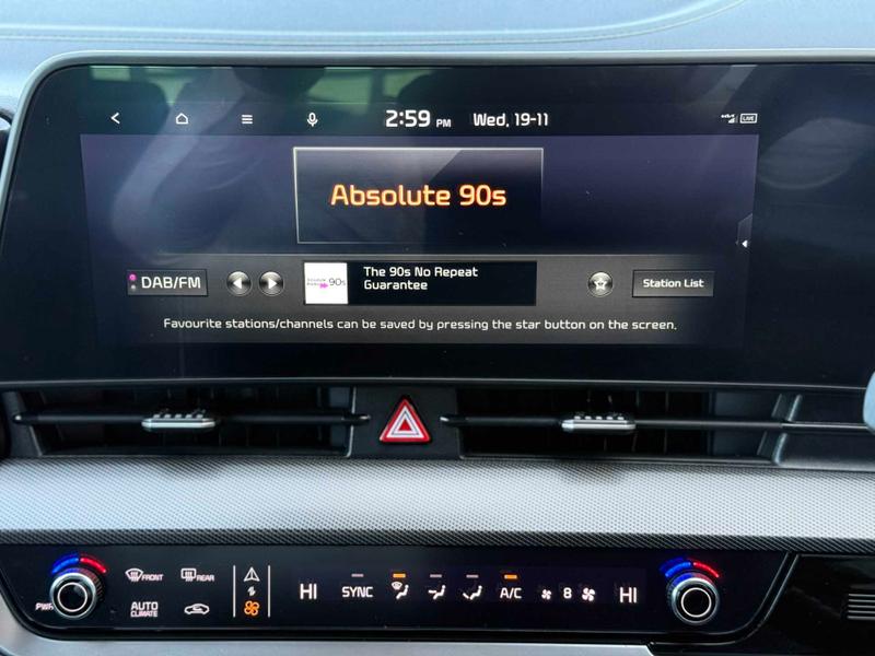 Used Kia Sportage 2022 for sale - 76621532: Photo 30