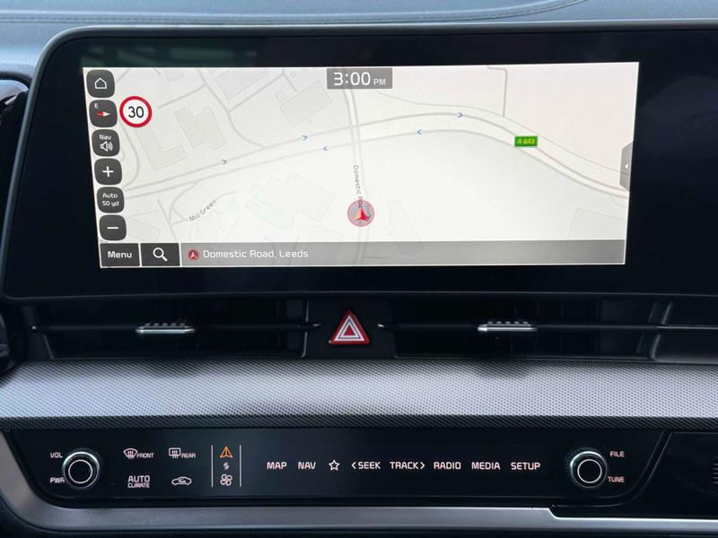 Used Kia Sportage 2022 for sale - 76621532: Photo 31