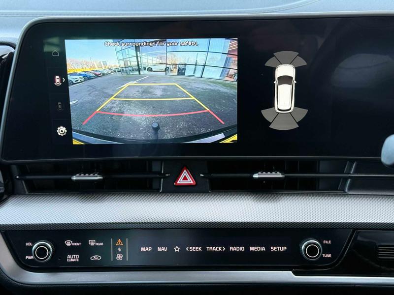 Used Kia Sportage 2022 for sale - 76621532: Photo 32