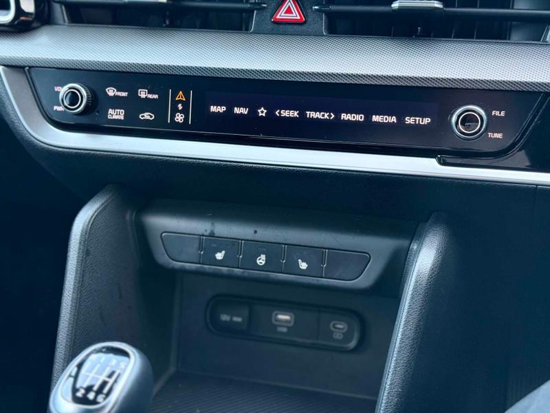 Used Kia Sportage 2022 for sale - 76621532: Photo 33
