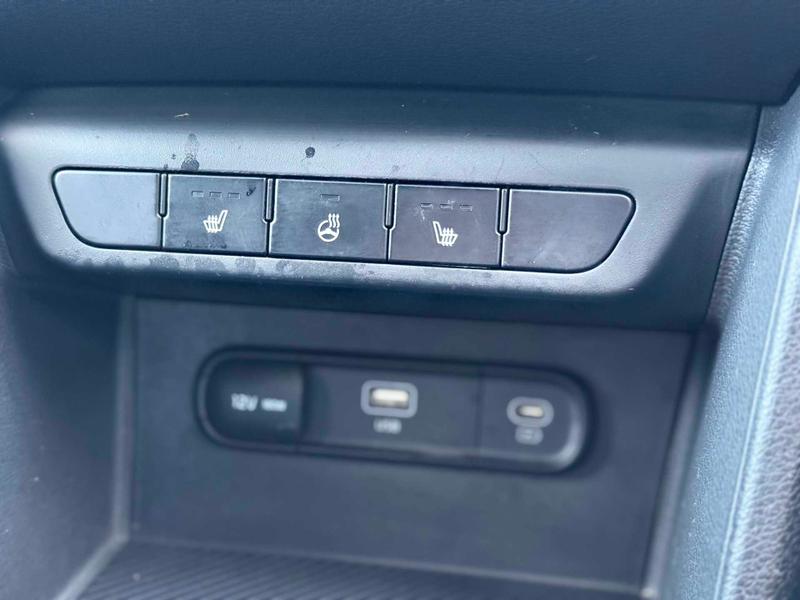 Used Kia Sportage 2022 for sale - 76621532: Photo 34