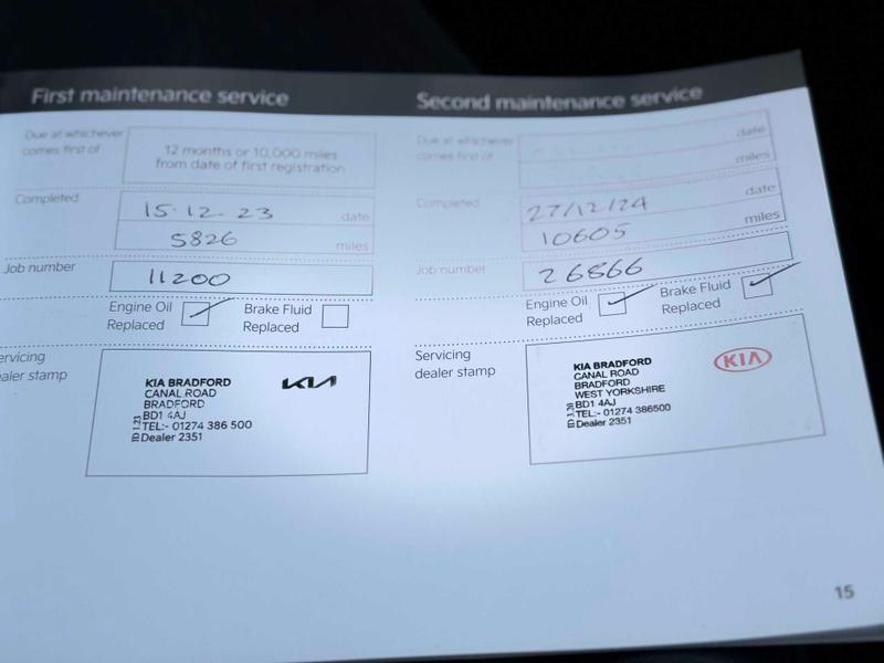 Used Kia Sportage 2022 for sale - 76621532: Photo 38