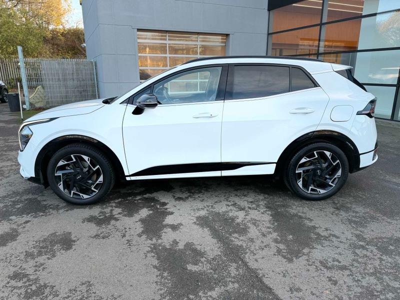 Used Kia Sportage 2022 for sale - 76621532: Photo 4