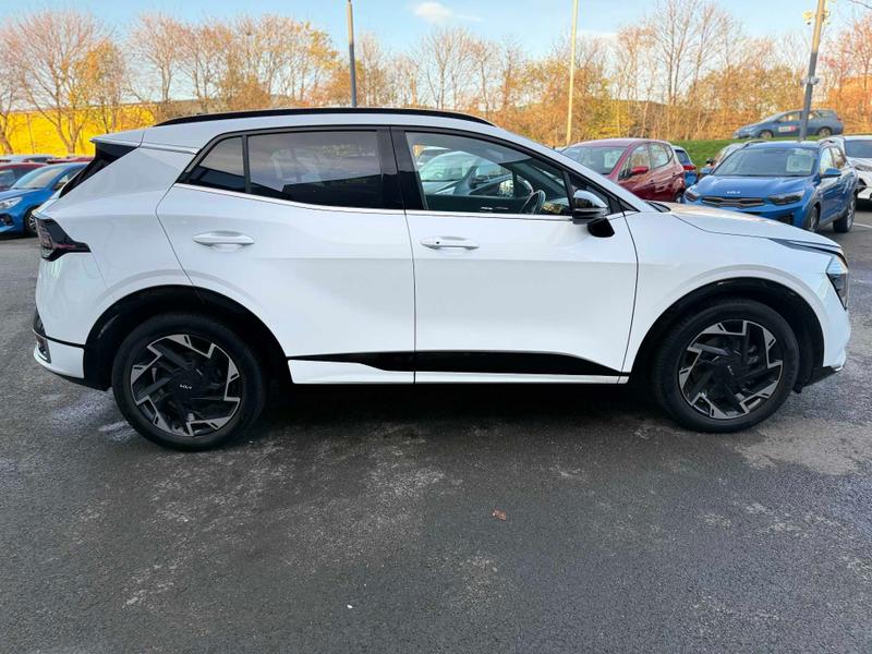 Used Kia Sportage 2022 for sale - 76621532: Photo 8