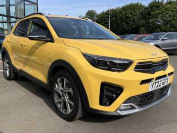 2022 - 1.0T GDi 48V GT-Line 5dr Manual