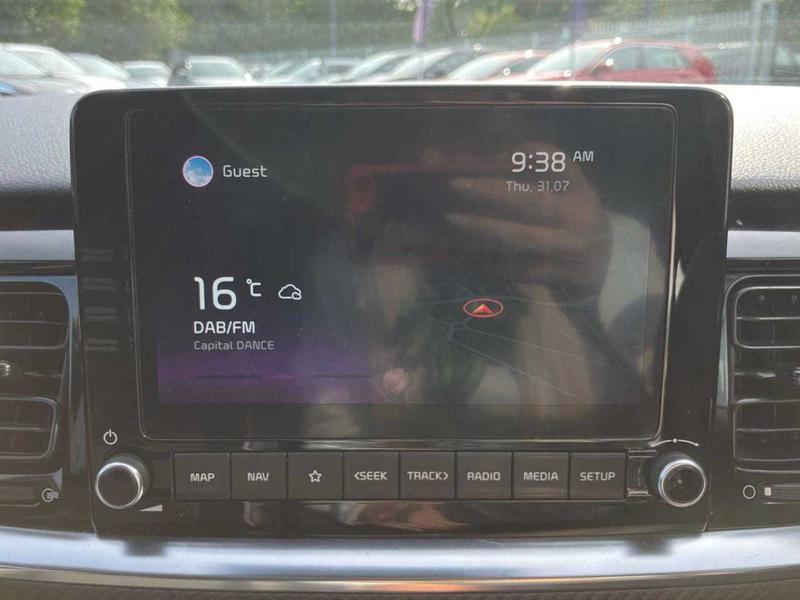 Vehicle 31