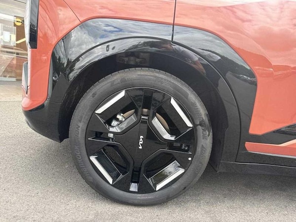 Used Kia EV3 2025 for sale - 75567601: Photo 10