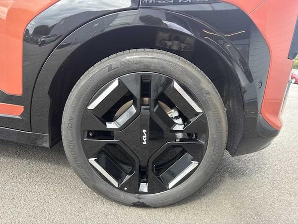 Used Kia EV3 2025 for sale - 75567601: Photo 11