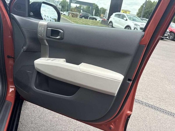 Used Kia EV3 2025 for sale - 75567601: Photo 15