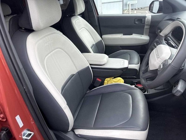 Used Kia EV3 2025 for sale - 75567601: Photo 18