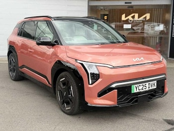 Used Kia EV3 2025 for sale - 75567601: Photo