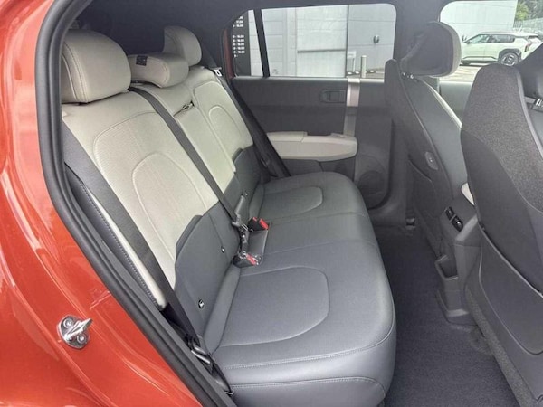 Used Kia EV3 2025 for sale - 75567601: Photo 21