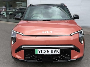 Used Kia EV3 2025 for sale - 75567601: Photo