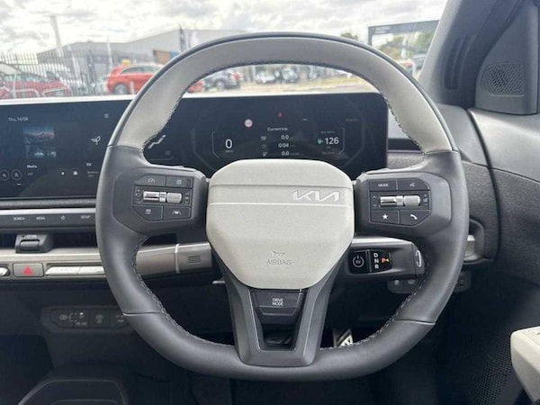 Used Kia EV3 2025 for sale - 75567601: Photo 30