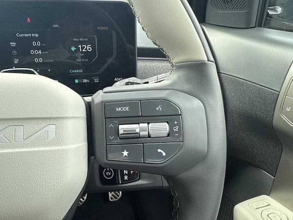 Used Kia EV3 2025 for sale - 75567601: Photo 31
