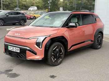 Used Kia EV3 2025 for sale - 75567601: Photo