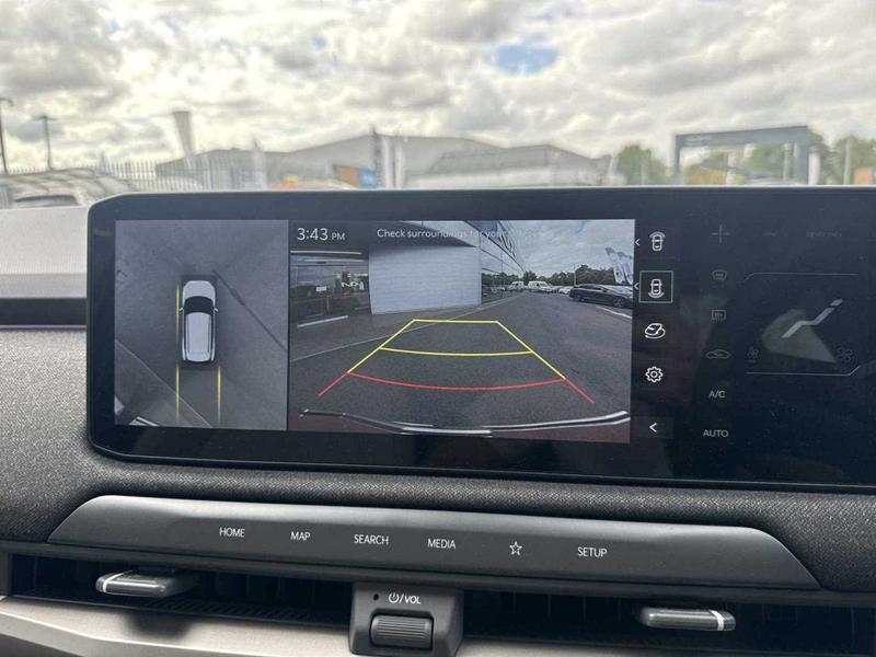 Vehicle 40