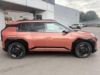 Used Kia EV3 2025 for sale - 75567601: Photo