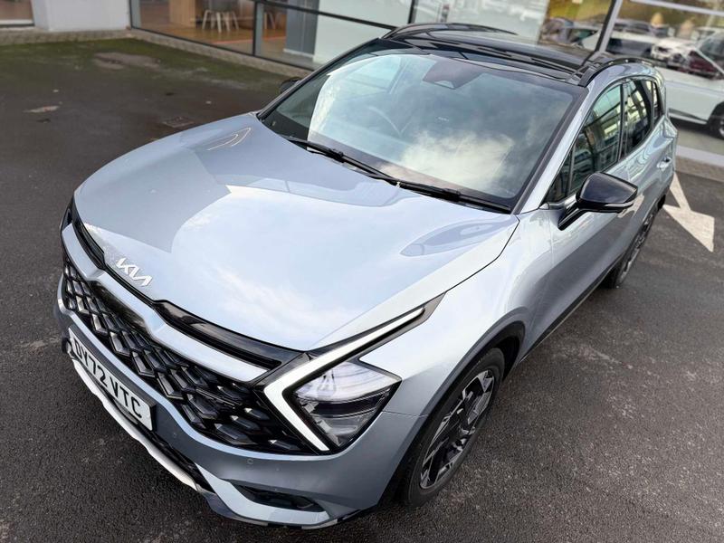 Used Kia Sportage 2022 for sale - 77834496: Photo 10