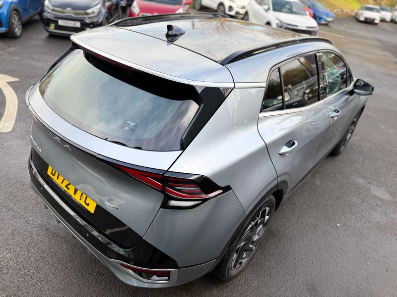 Used Kia Sportage 2022 for sale - 77834496: Photo 11