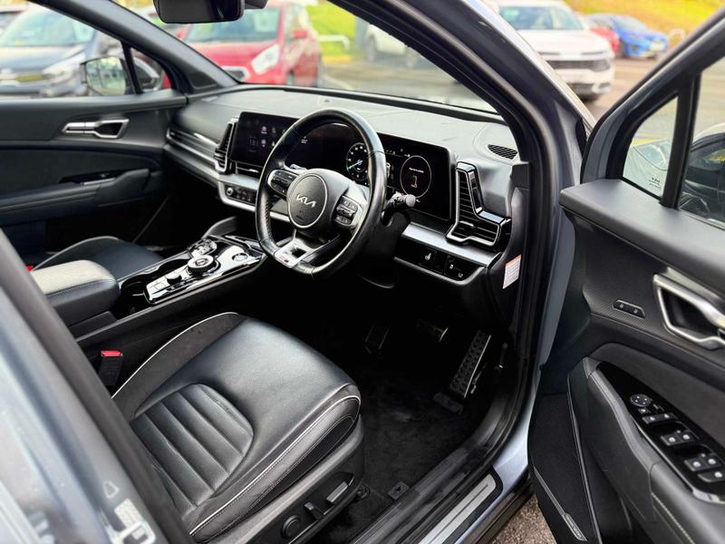 Used Kia Sportage 2022 for sale - 77834496: Photo 15