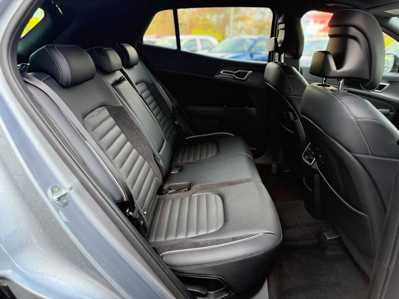 Used Kia Sportage 2022 for sale - 77834496: Photo 19