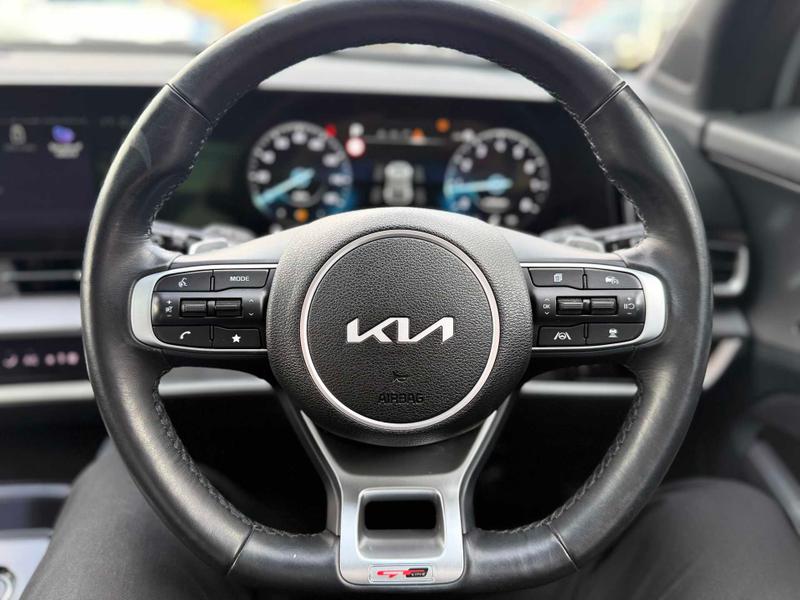 Used Kia Sportage 2022 for sale - 77834496: Photo 26