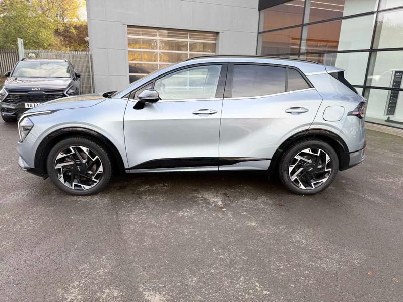 Used Kia Sportage 2022 for sale - 77834496: Photo 4