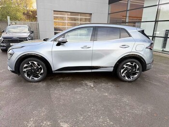 Used Kia Sportage 2022 for sale - 77834496: Photo