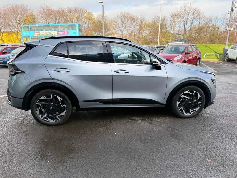 Used Kia Sportage 2022 for sale - 77834496: Photo 8