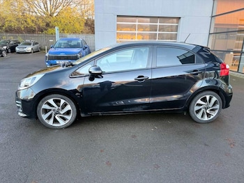 Used Kia Rio 2016 for sale - 76844985: Photo