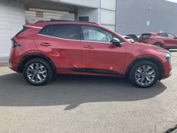Used Kia Sportage 2024 for sale - 74710485: Photo