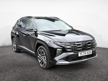 Used Hyundai TUCSON 2025 for sale - 79325761: Photo