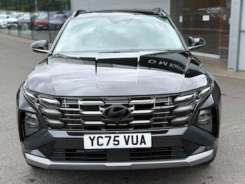 Used Hyundai TUCSON 2025 for sale - 79325761: Photo