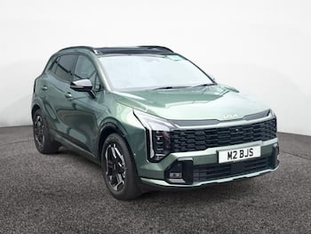 Used Kia Sportage 2026 for sale - 79498009: Photo