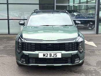 Used Kia Sportage 2026 for sale - 79498009: Photo