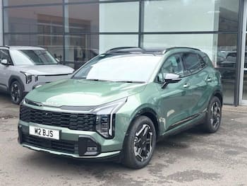 Used Kia Sportage 2026 for sale - 79498009: Photo