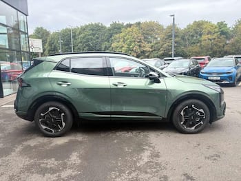 Used Kia Sportage 2026 for sale - 79498009: Photo