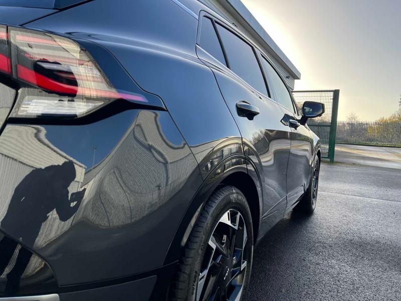 Used Kia Sportage 2024 for sale - 77641403: Photo 12