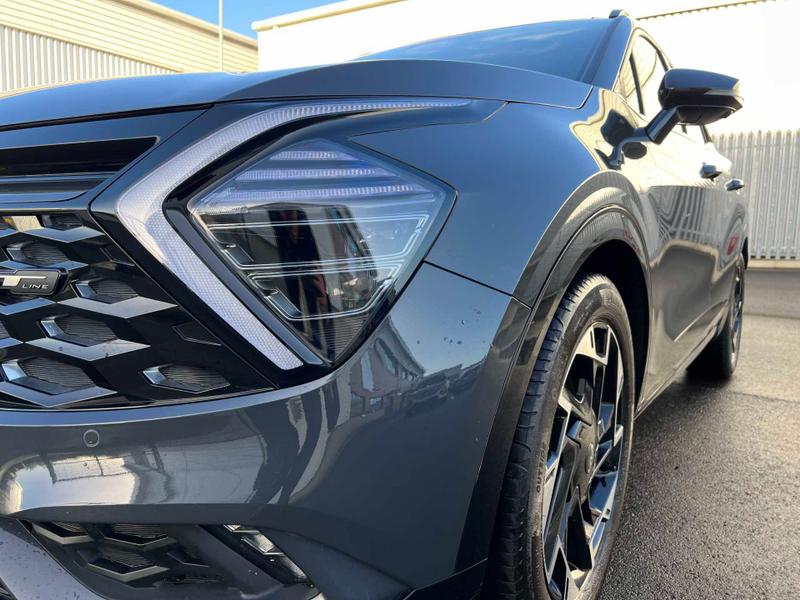 Used Kia Sportage 2024 for sale - 77641403: Photo 14